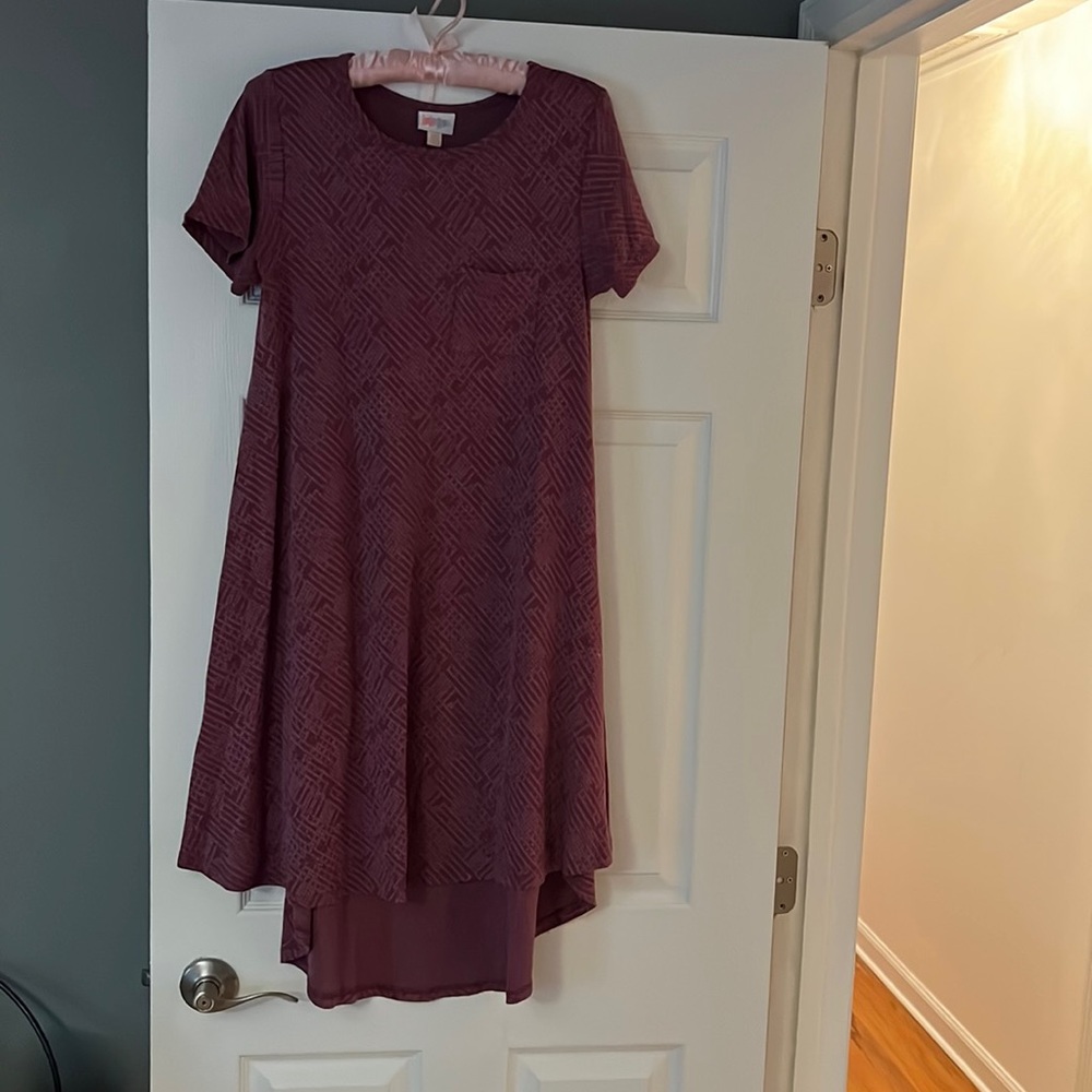 Lularoe Carly Dress